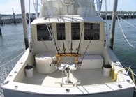 Miami Charter Boat Captain Paul Lee
