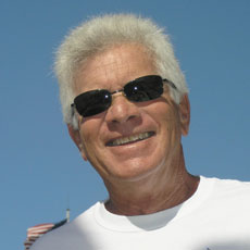Miami Charter Boat Captain Paul Lee